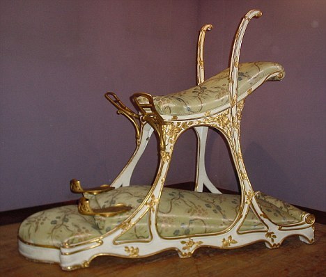 love seat