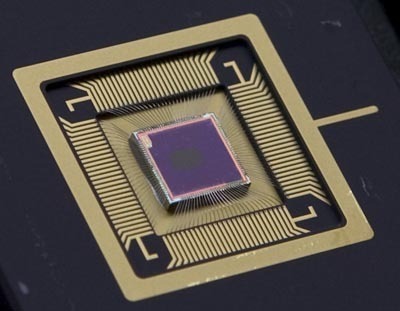 invisage cam