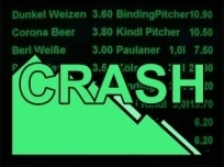 Bierborse in der Berliner Republik - Restaurant und Kneipe in Berlin