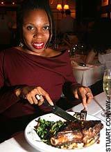 Precioussteak