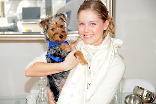 with baxter 2010