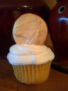 The Stud Cupcake