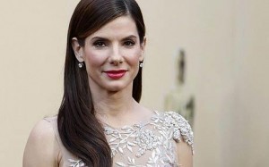 The cultural pressure on Sandra Bullock to be a stepmartyr is enormous