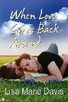 When Love Comes Back Around by Lisa Marie Davis eBook