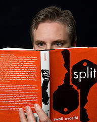 Split - - 84/365 by QuantumJedi