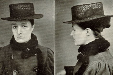 Minnie Osborne