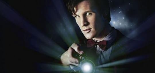Matt Smith's Doctor