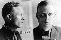 Vern Miller's FBI Ph