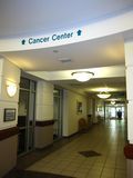 Cancer center