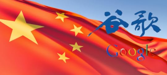 google china