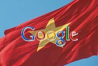 google-vietnam