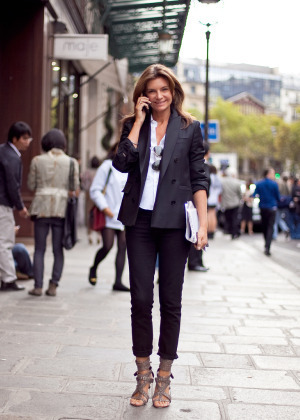 Natalie Massenet