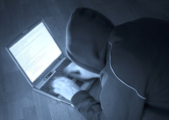 Cyberstalker