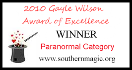 winnerparanormal