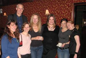 Publishers Daily Picture of the Day, April 5, 2010