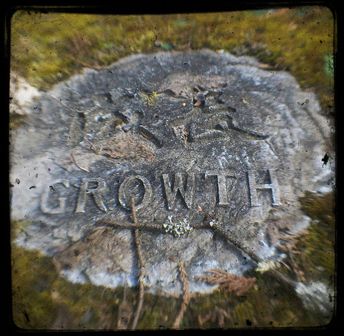 growth