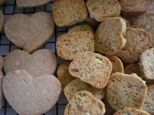 cashew&pistachiocookies