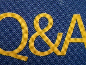 ask away...I'll try to answer