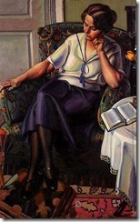 Ritratto di mia moglie 