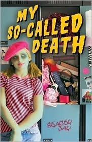 mysocalledeath