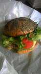 バーガー