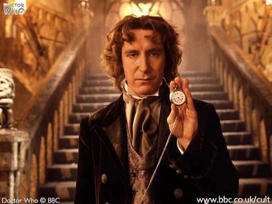 Paul McGann