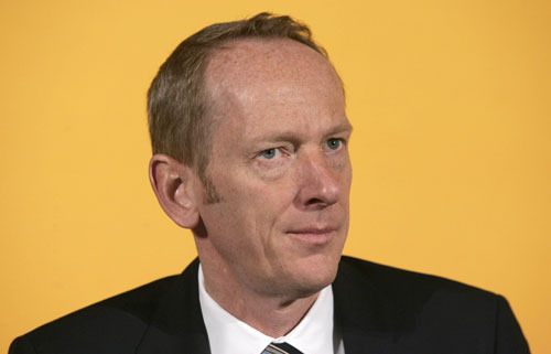 Karl-Thomas Neumann
