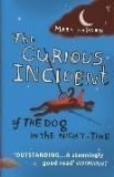 The Curious Incident of the Dog in the Night-Time