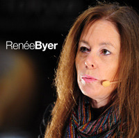 Renee_TEDxTokyo