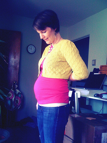 it's so hard to believe!