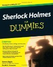 Sherlock Holmes For Dummies