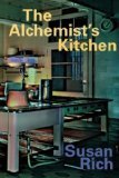 The Alchemist's Kitchen