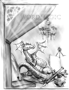 "The Dragon Muse"