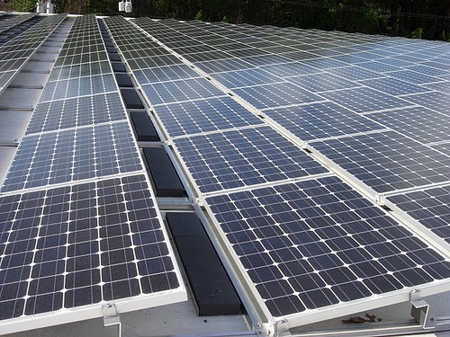 ofm solar panels