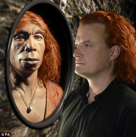 neanderthal