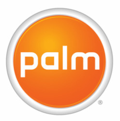 Palm logo