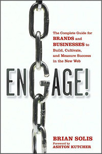 Engage by Brian Solis