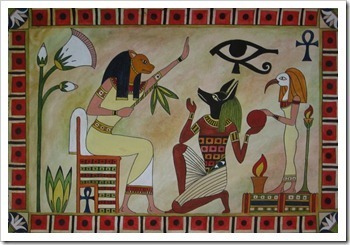 Egyptian_by_TrollGirl