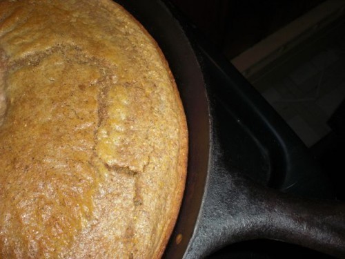 quinoaGriddleCake