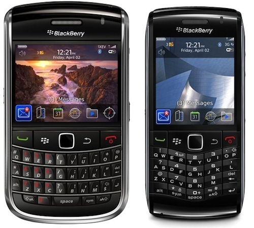 blackberry