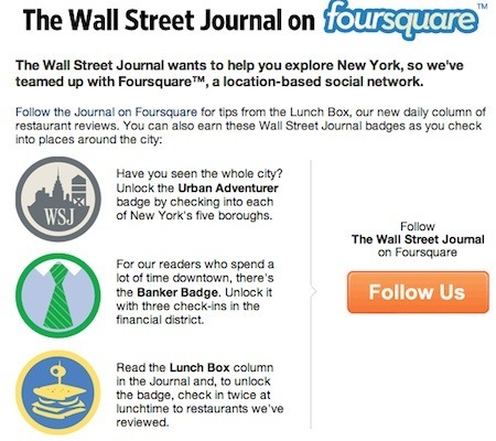 foursquare-wsj