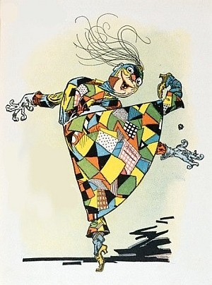 The Patchwork Girl of Oz