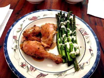 meyerchickendinner