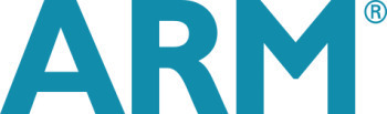 ARM logo