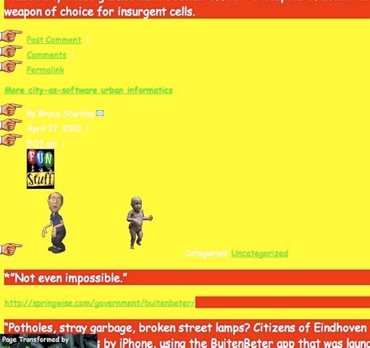 geocities-izer