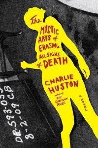 Cover of "The Mystic Arts of Erasing All ...