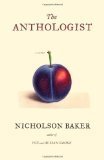 The Anthologist: A Novel