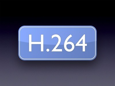 h.264 video