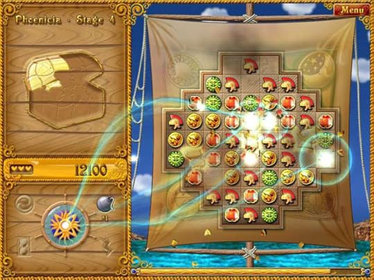 The Rise of Atlantis for Mac