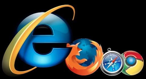 browser wars